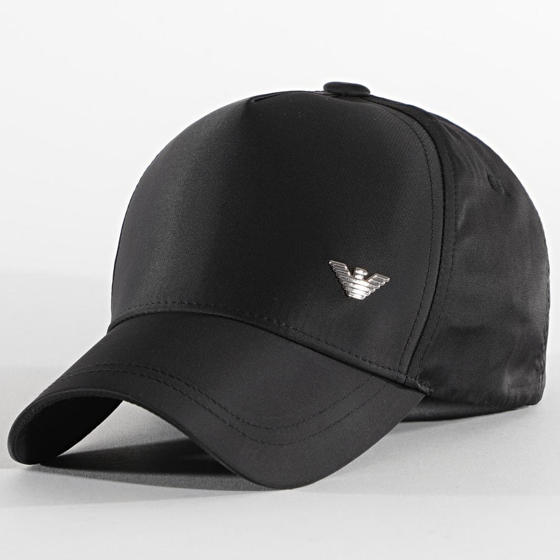 Emporio Armani - Casquette 627515-0A527 Noir ...