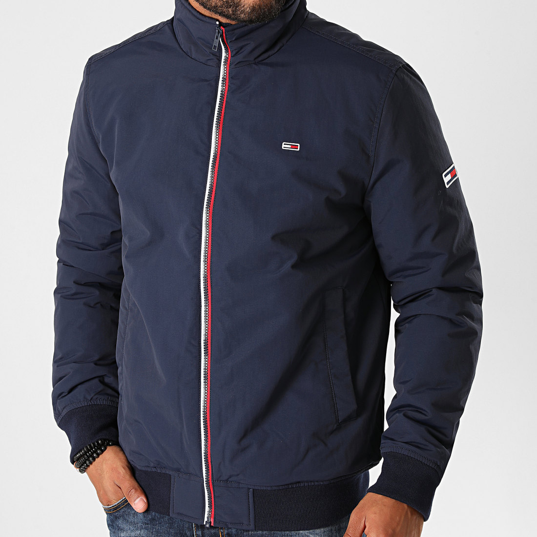 veste zippée nike