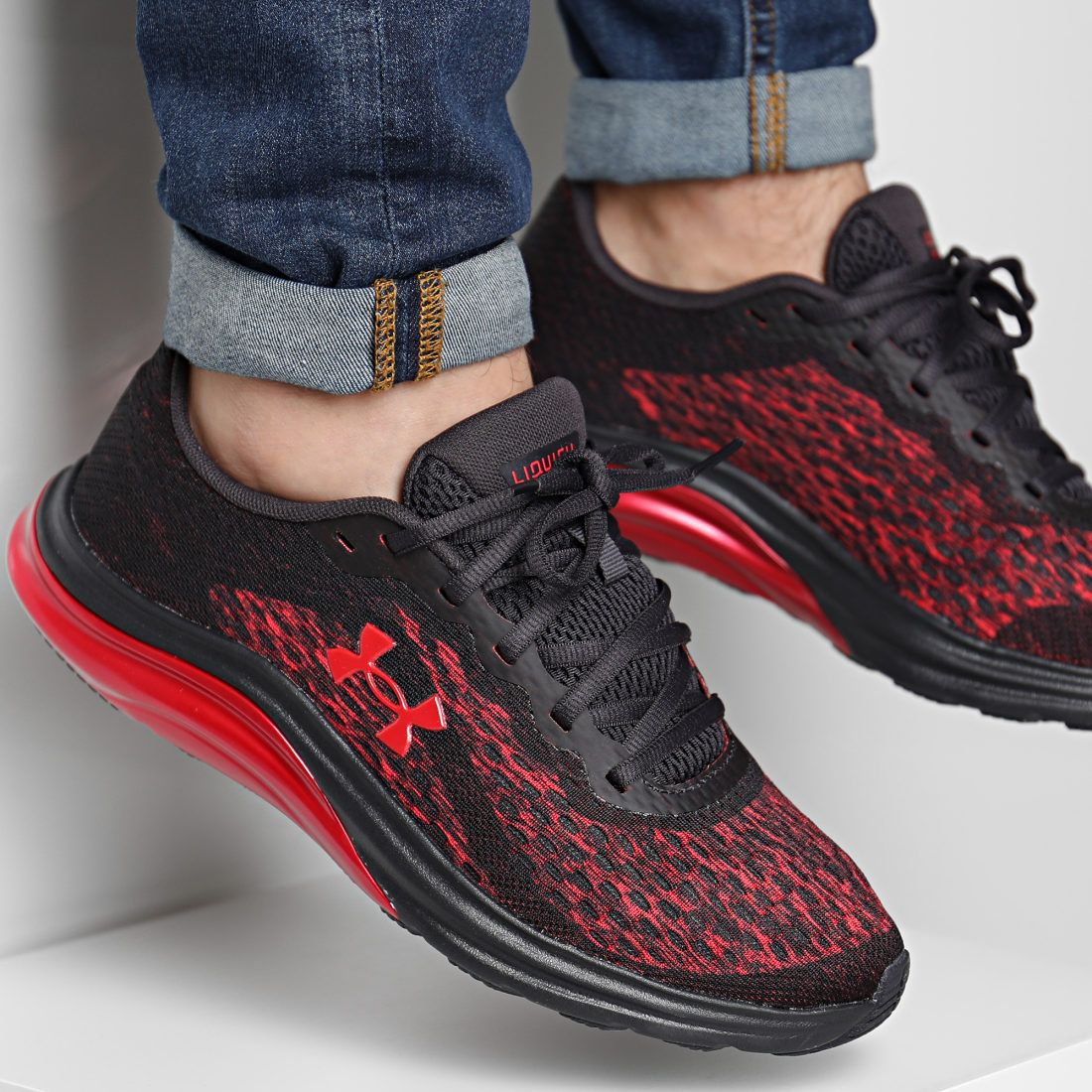 under armour w liquify rebel