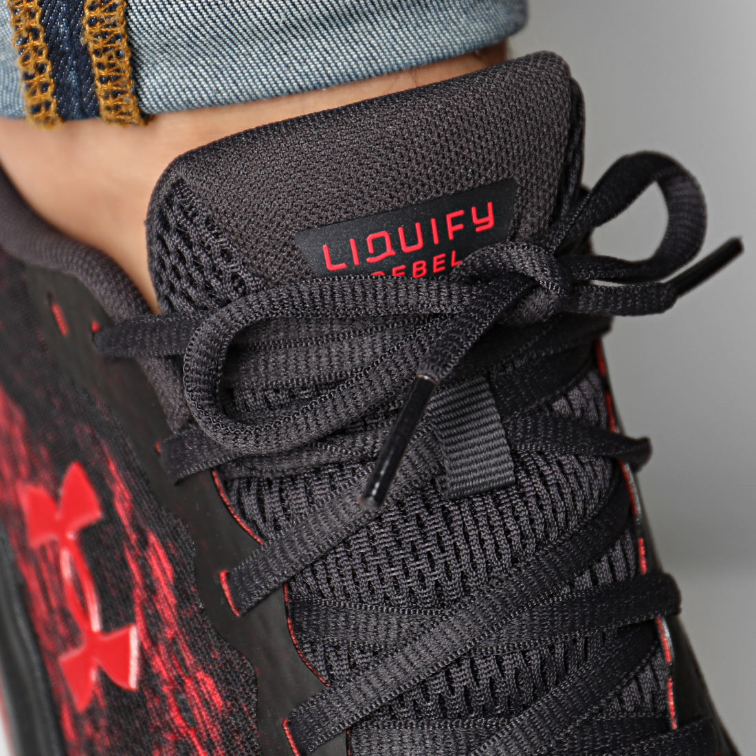 under armour w liquify rebel