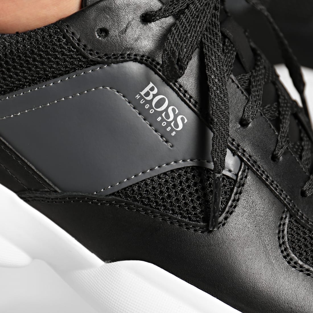 hugo boss rapid runner