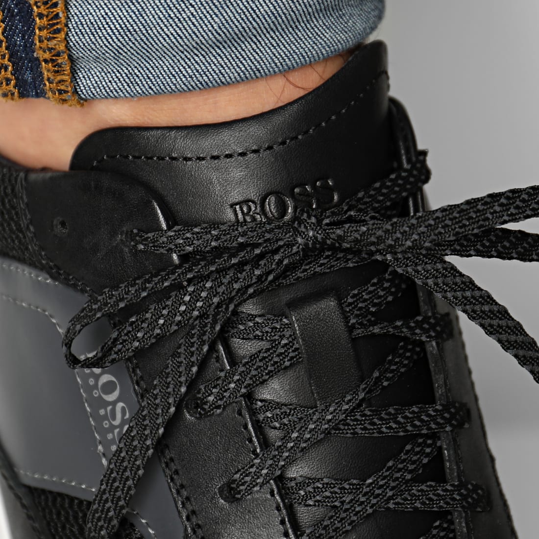 hugo boss rapid runner