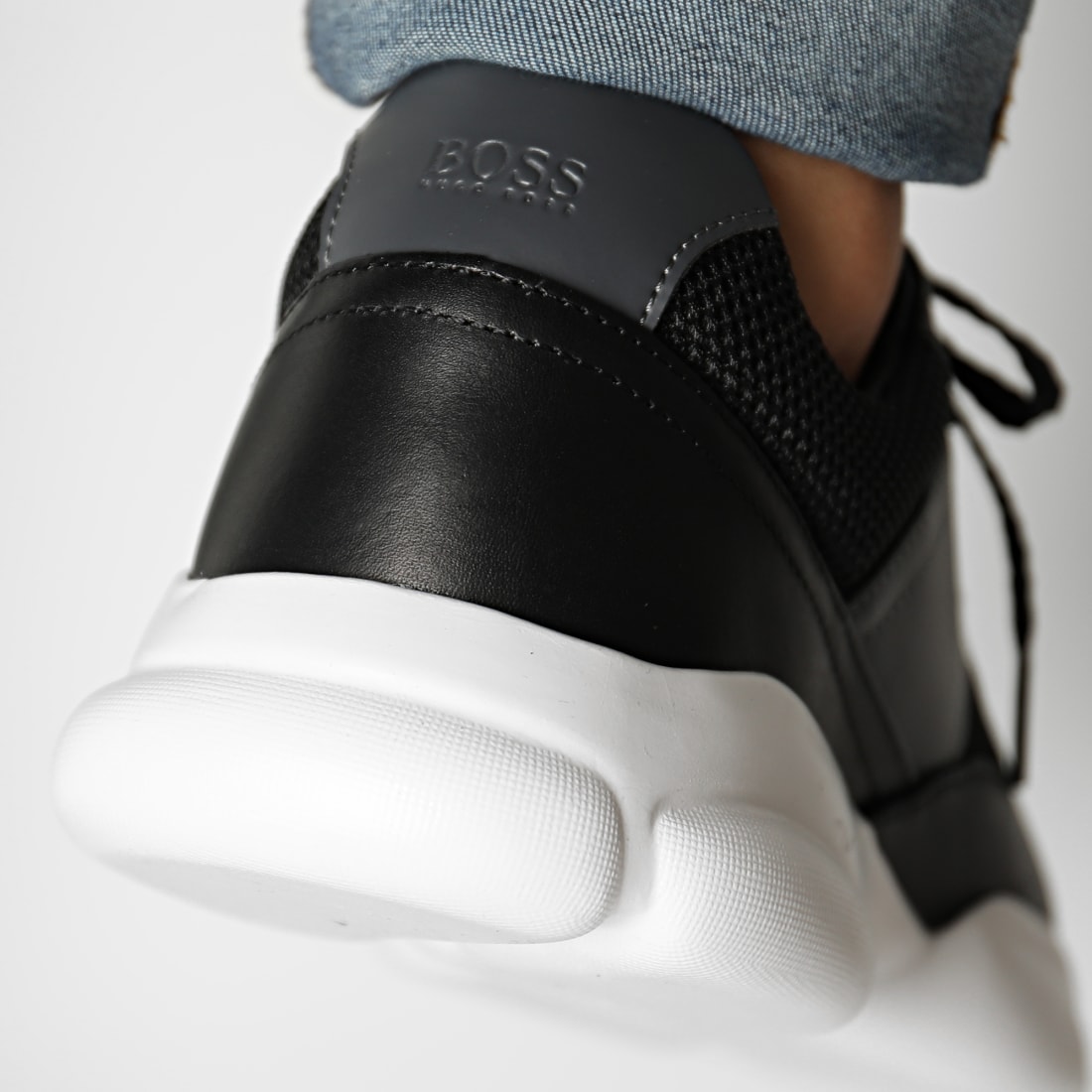 hugo boss rapid runner
