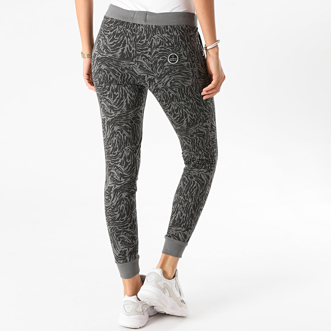 Pantalon jogging only femme Clearance