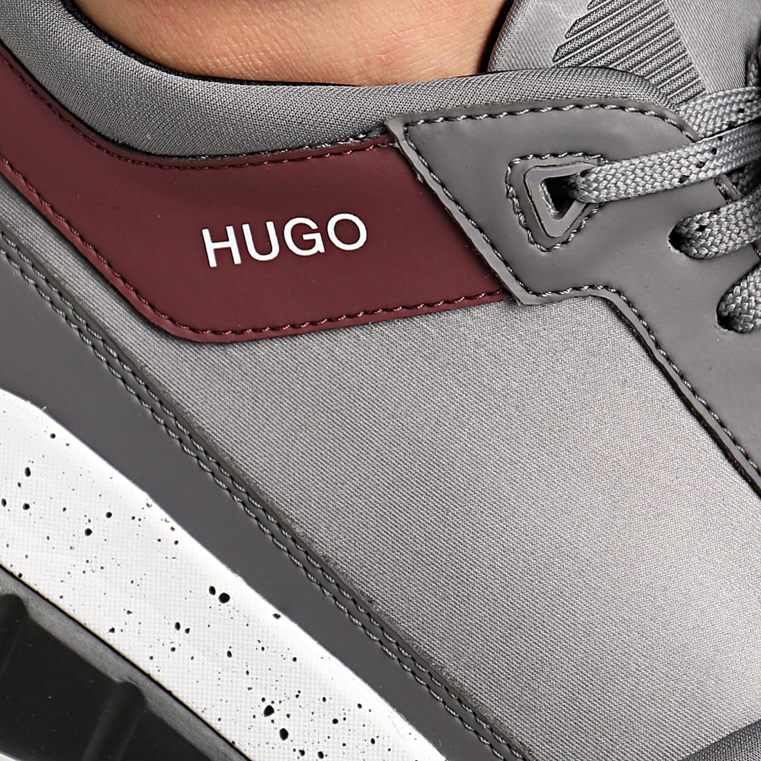 atom run hugo boss