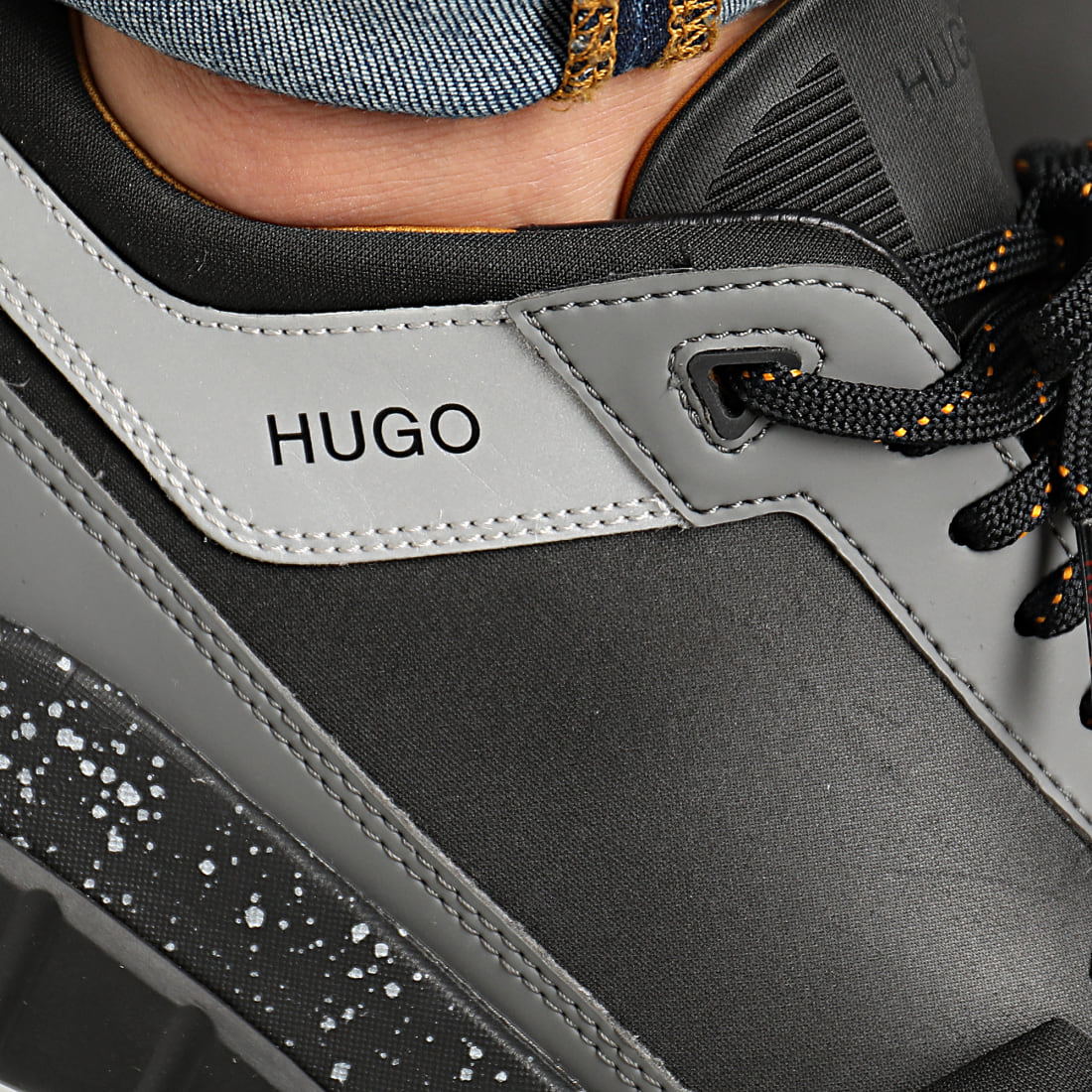 atom run hugo boss