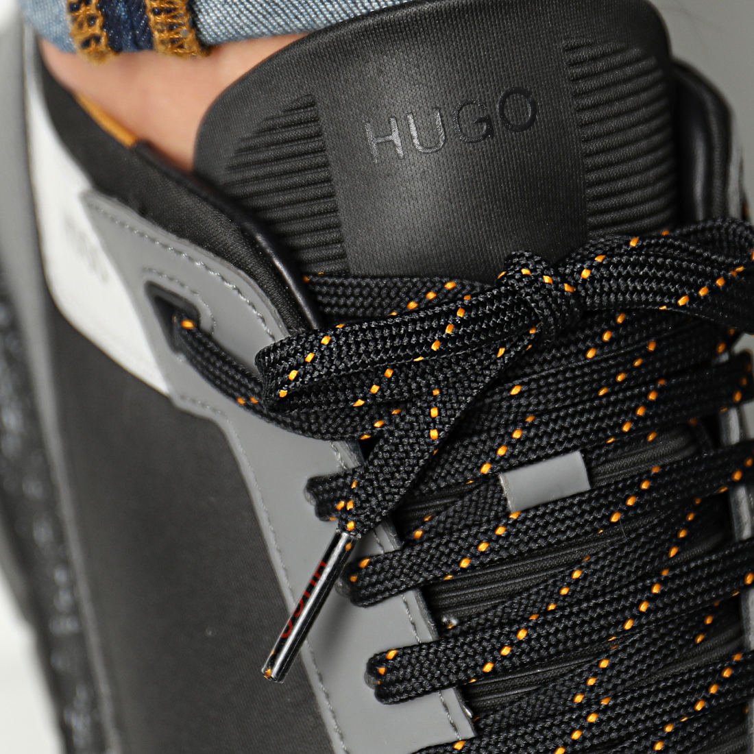atom run hugo boss