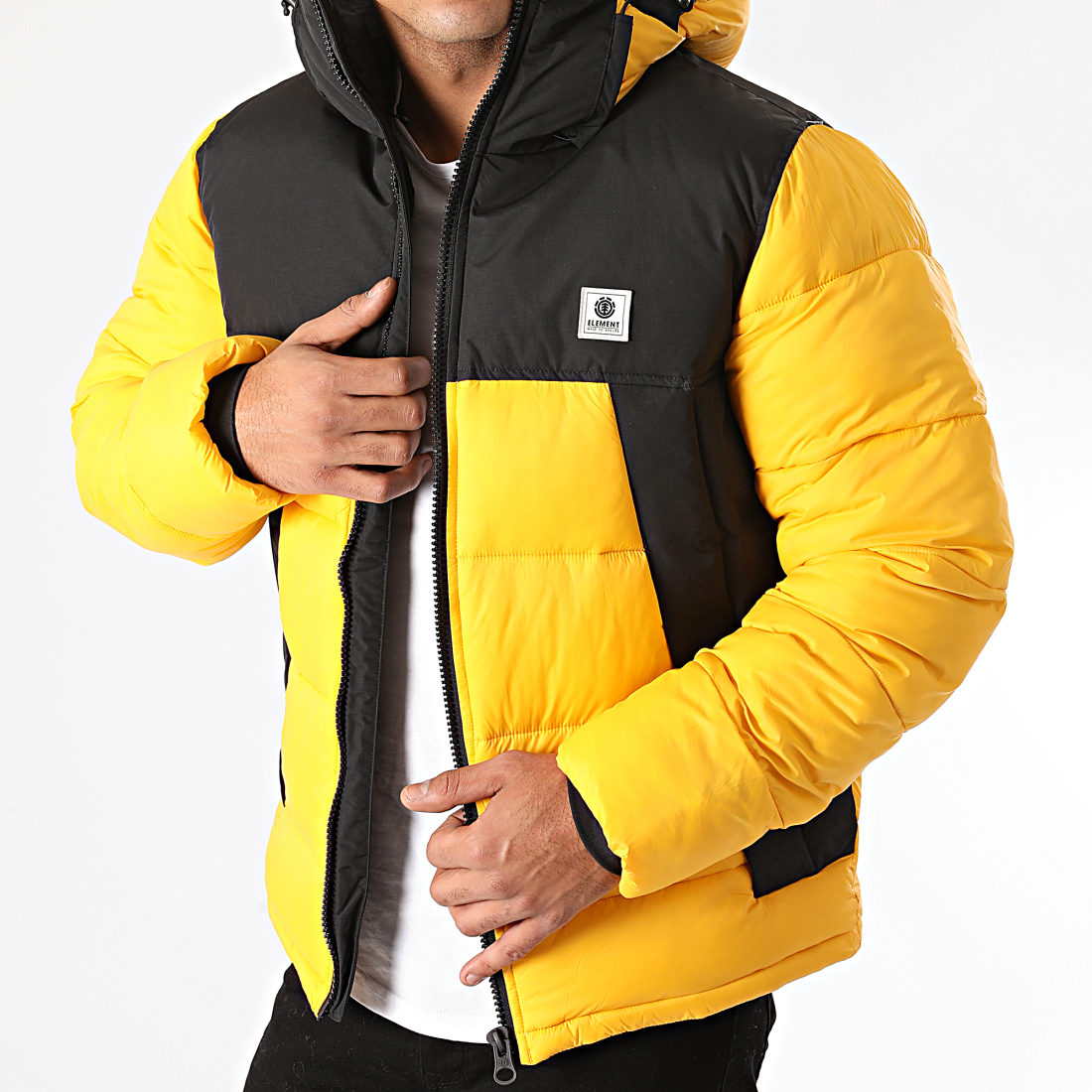 Element doudoune on sale