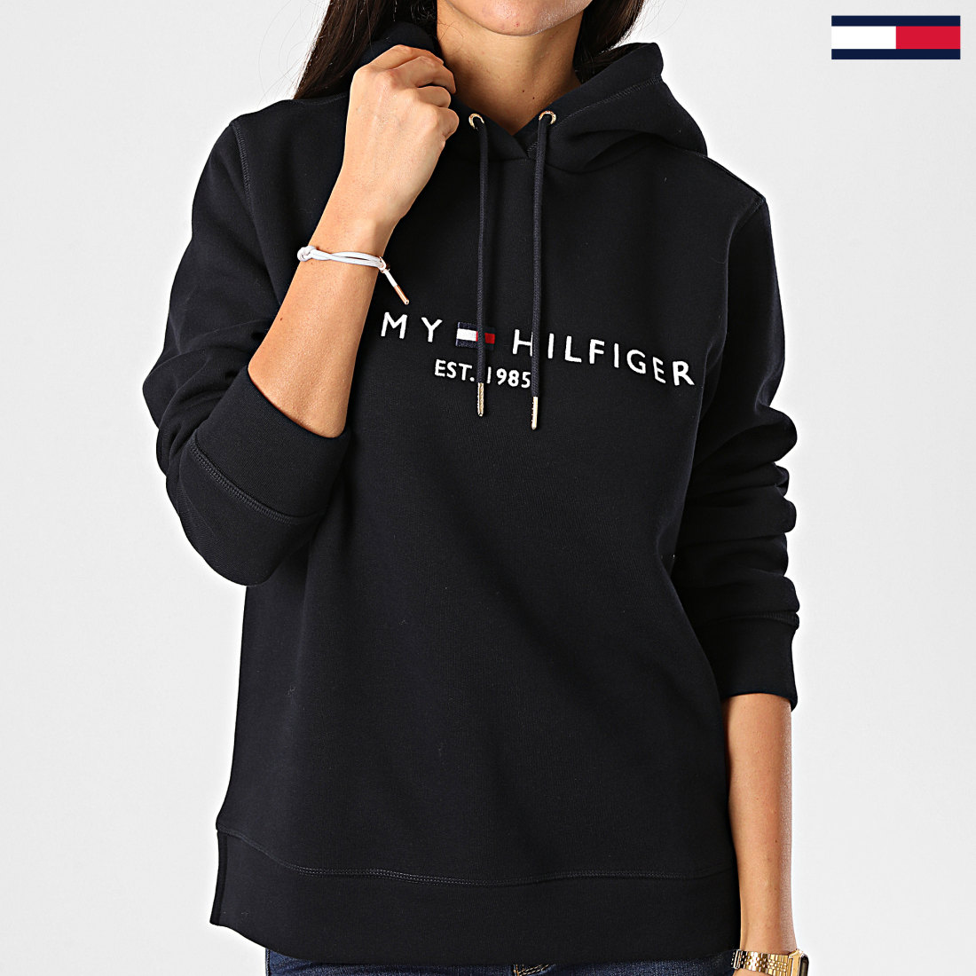 tommy hilfiger femme sandales