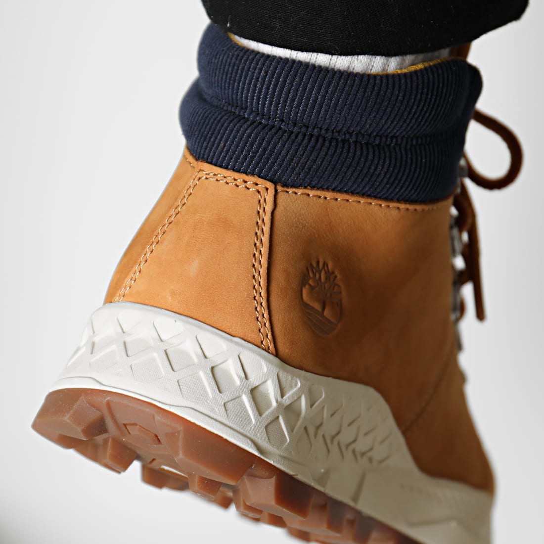 timberland brooklyn mid lace up