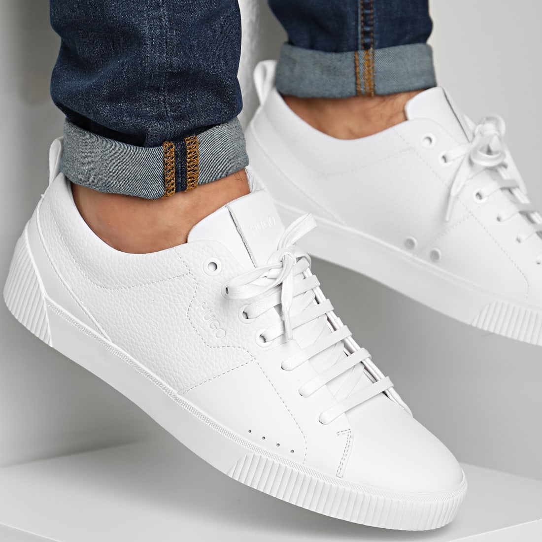 hugo zero sneaker
