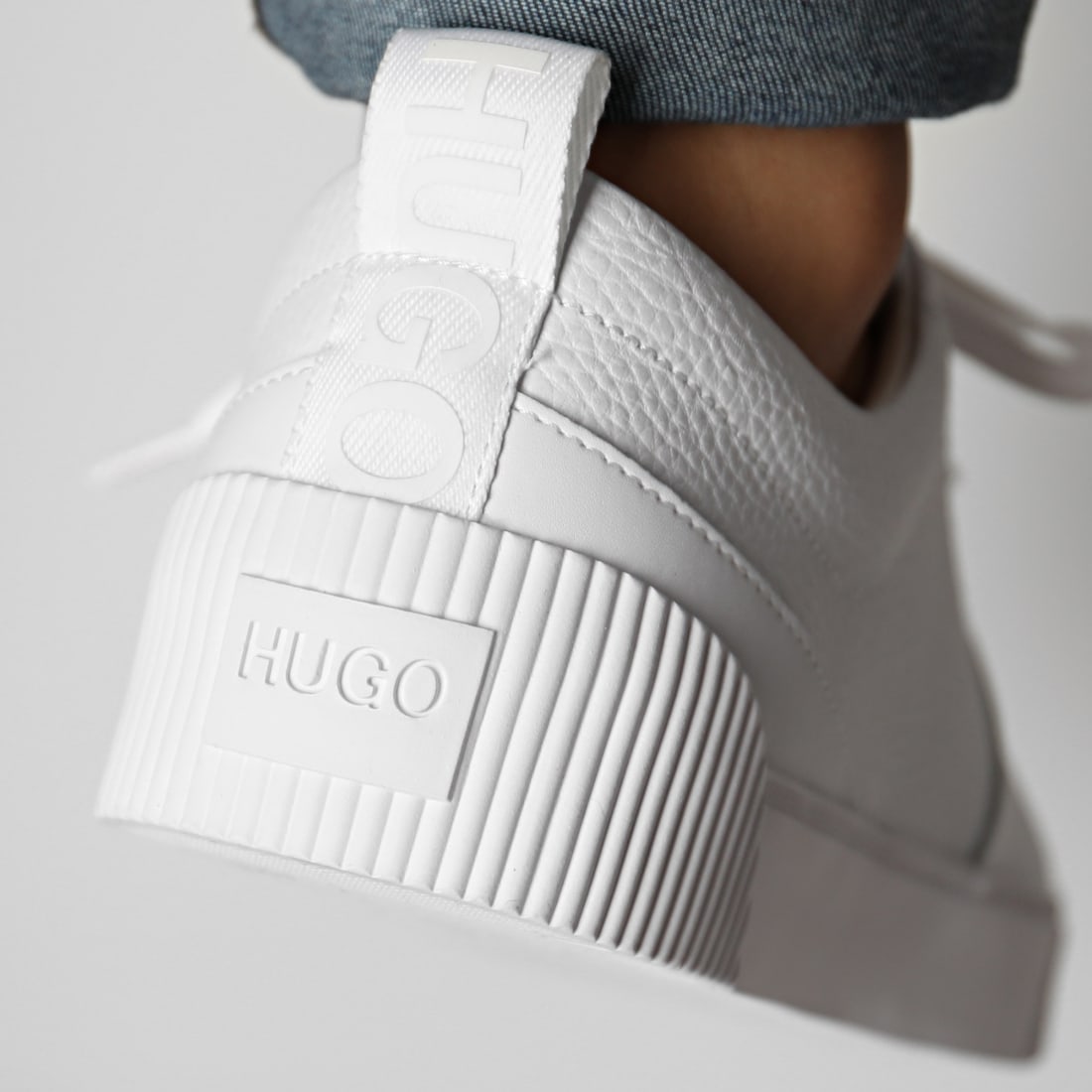 zero tenn hugo boss