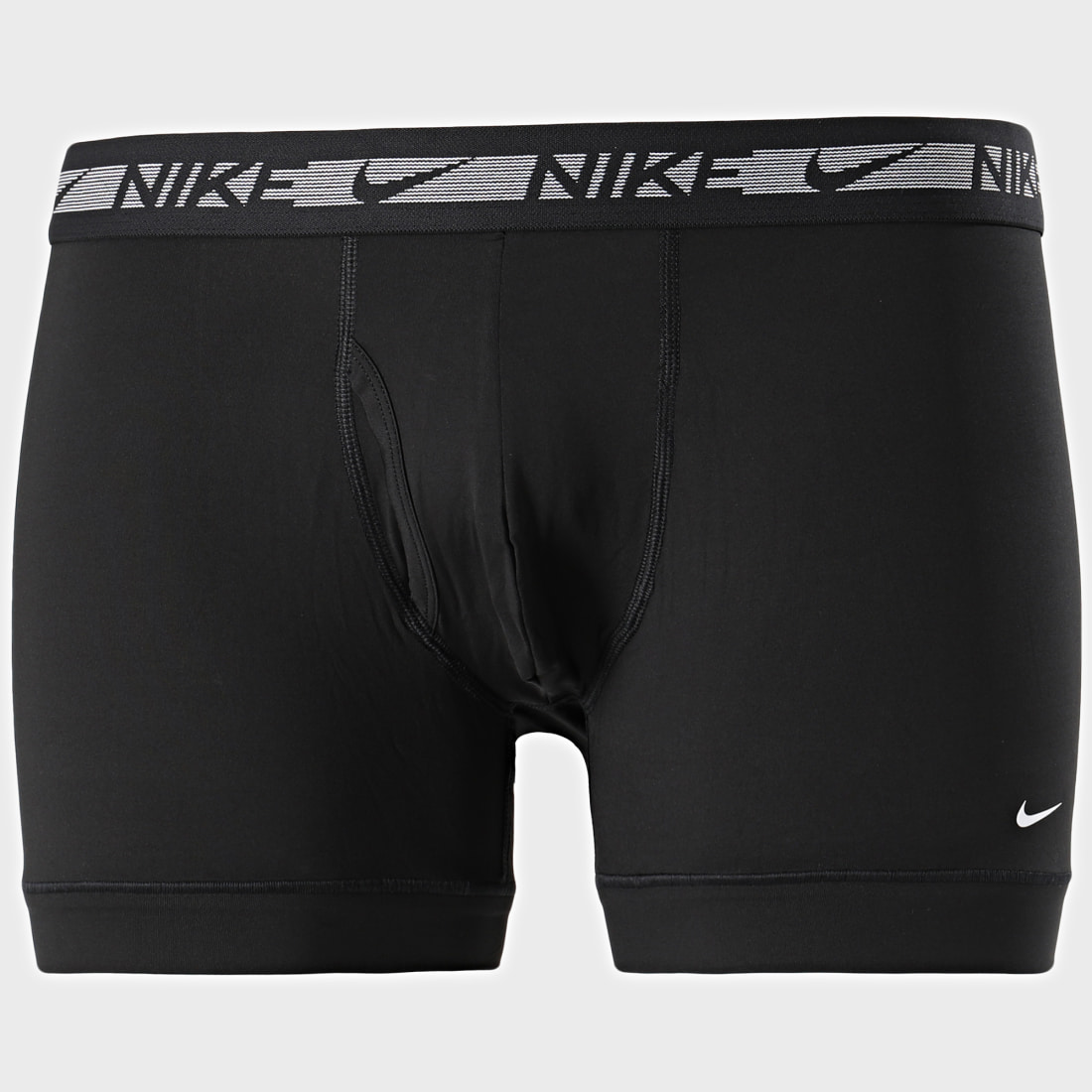 Nike Lot De 3 Boxers Flex Micro KE1029 Noir