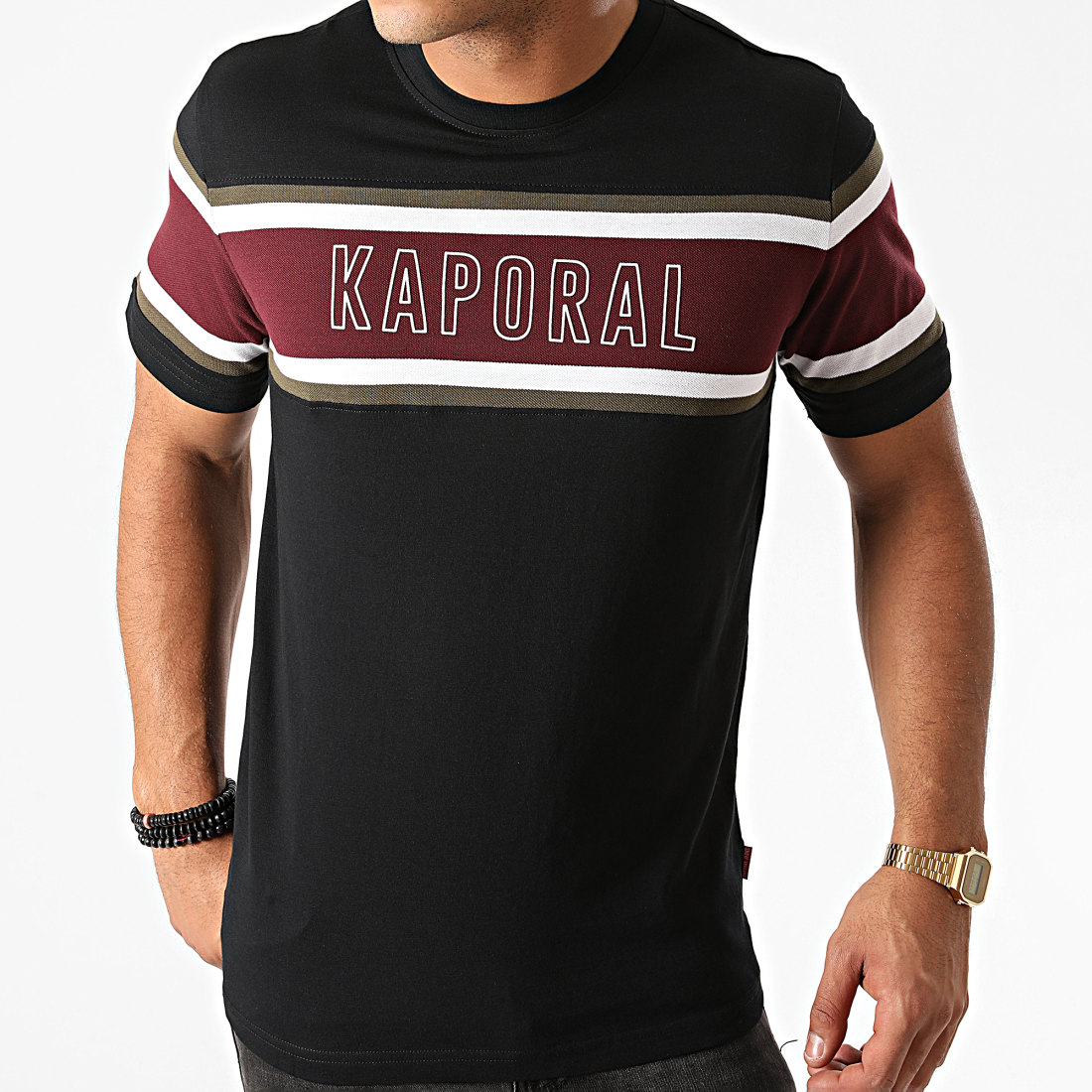 t shirt kaporal