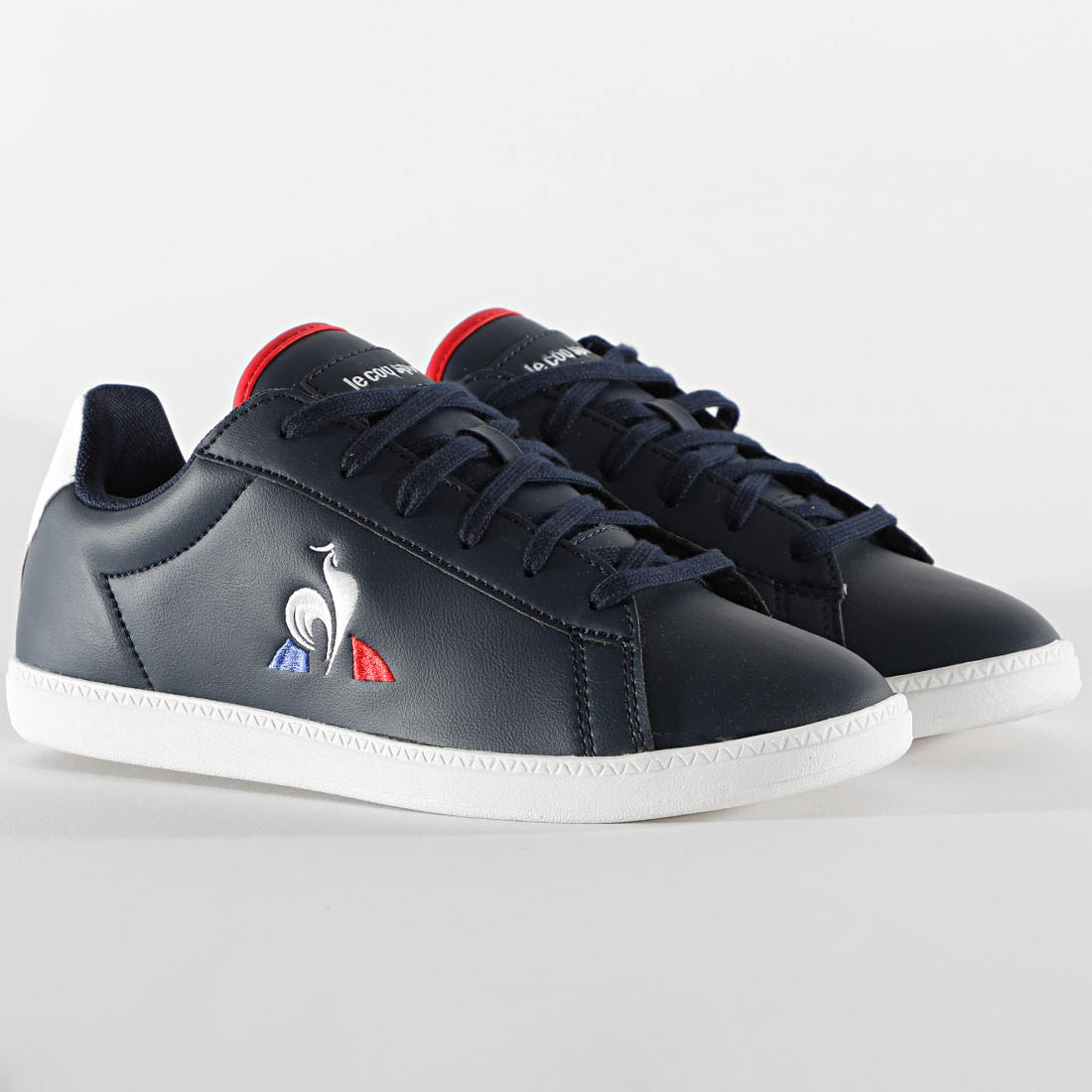 coq sportif basket femme