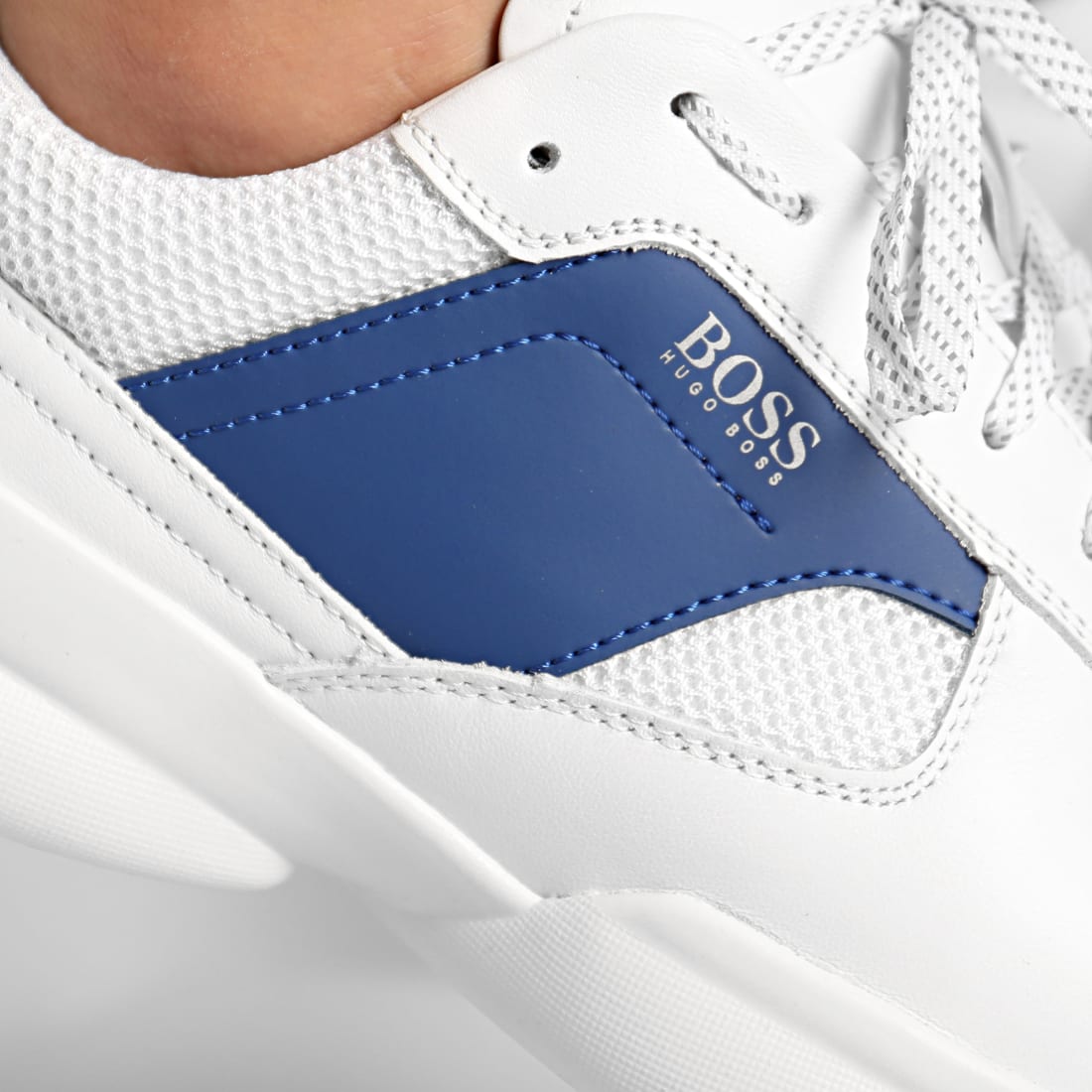 hugo boss rapid runner