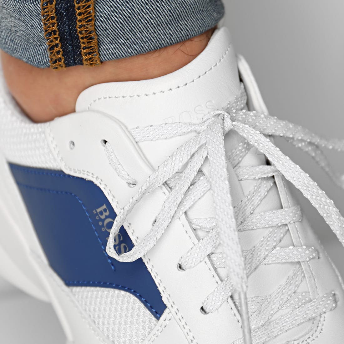 hugo boss rapid runner