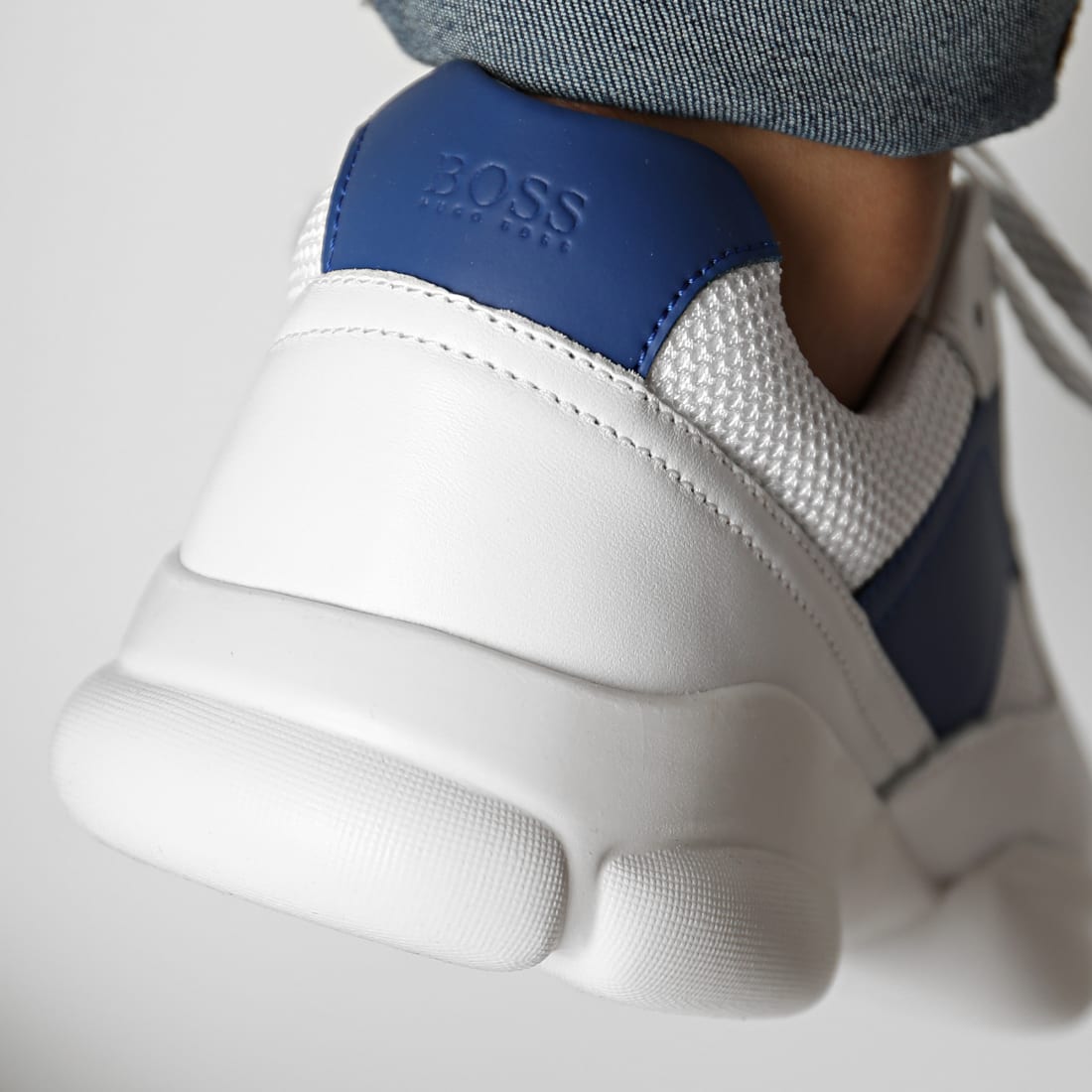 hugo boss rapid runner