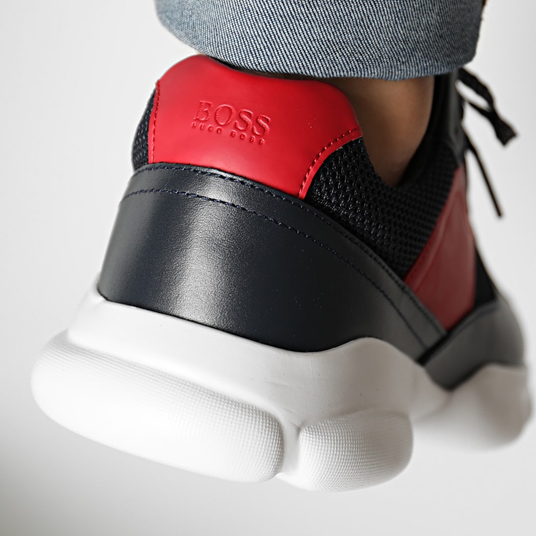 hugo boss rapid runner