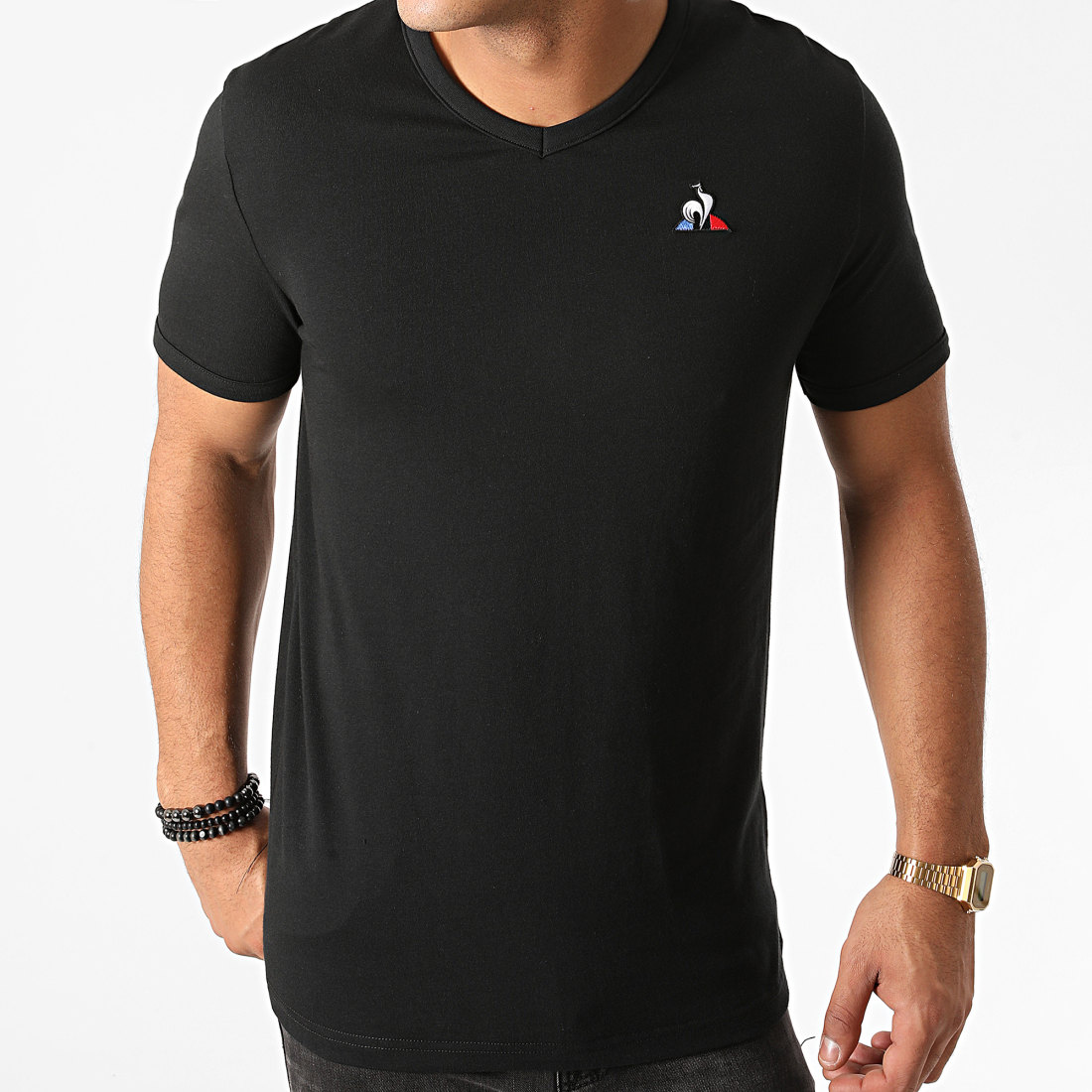 le coq sportif grandville homme bleu