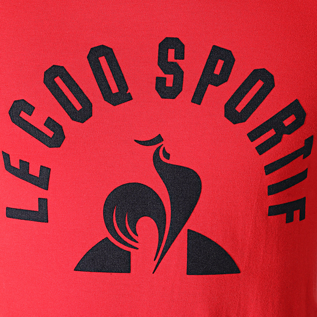 le coq sportif homme tee shirt