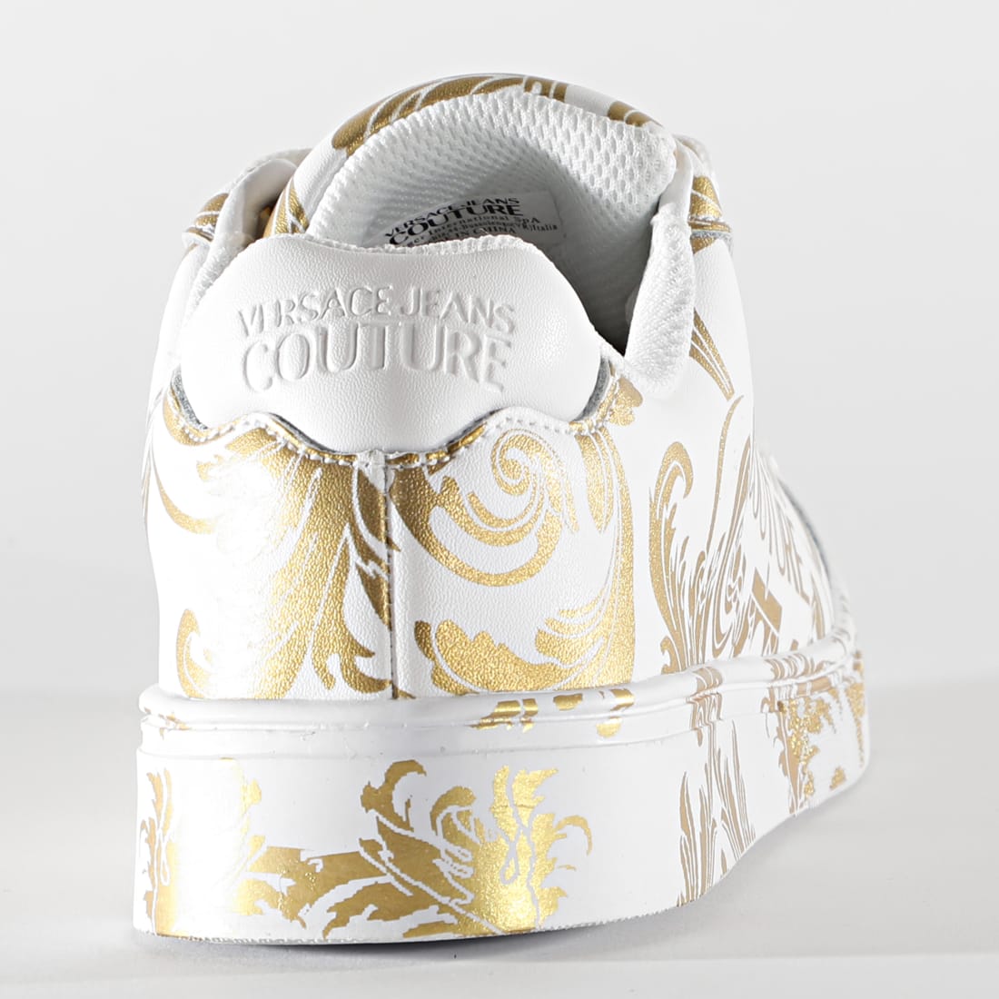 chaussure versace jeans femme