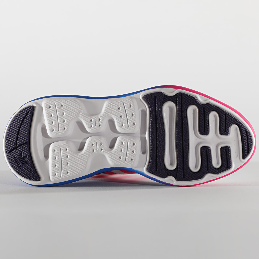 ADIDAS W ZX 2K FLUX (FY0607) » sneaxs.de | SNEAXS