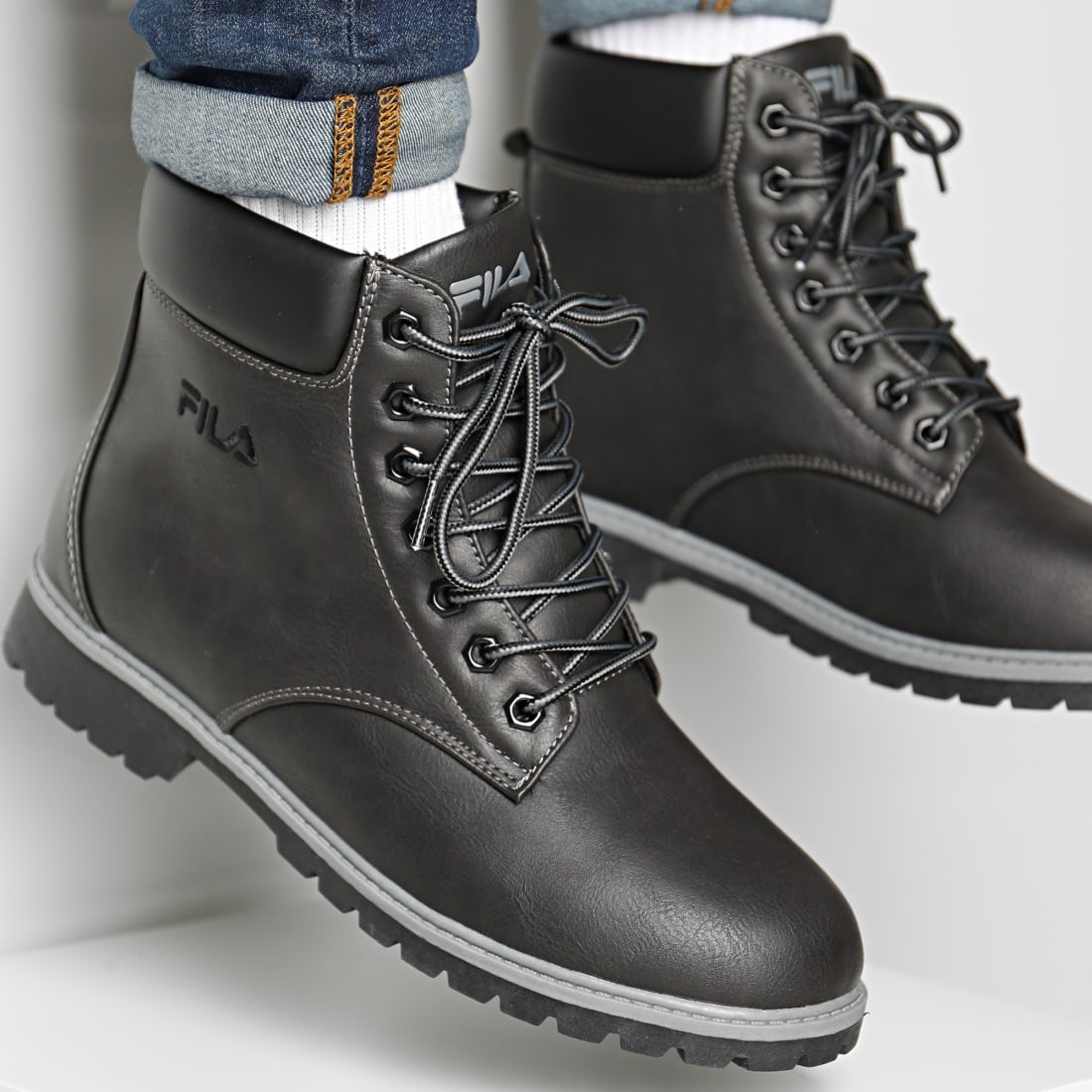 fila maverick winter boots