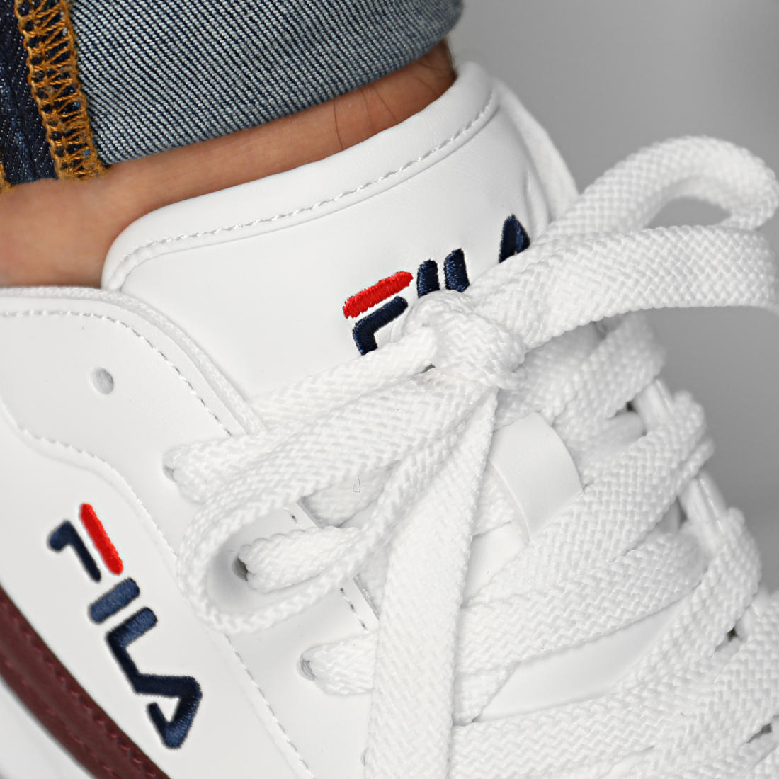 fila compense