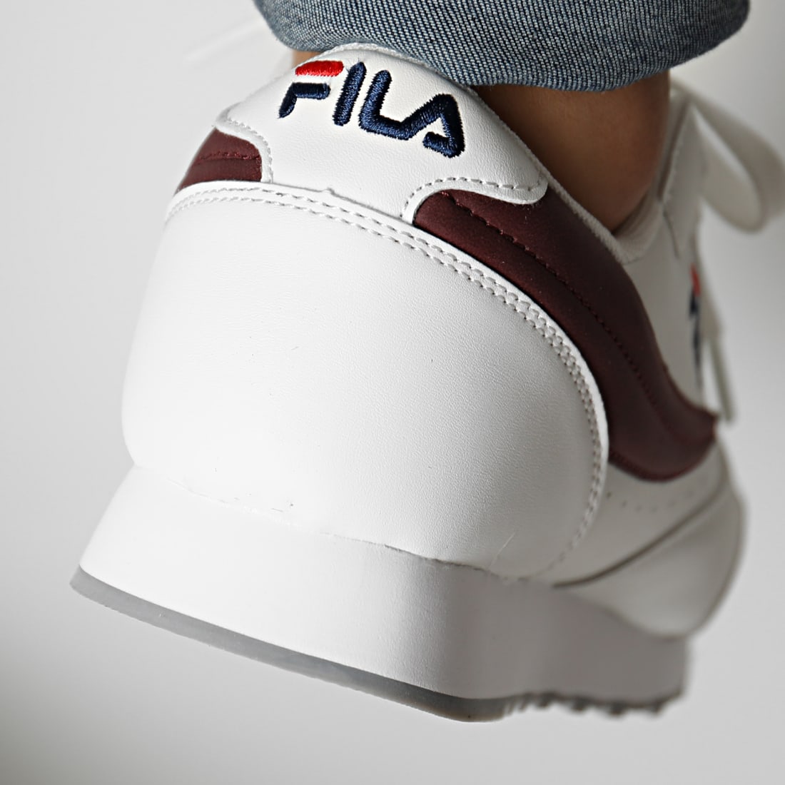 fila compense