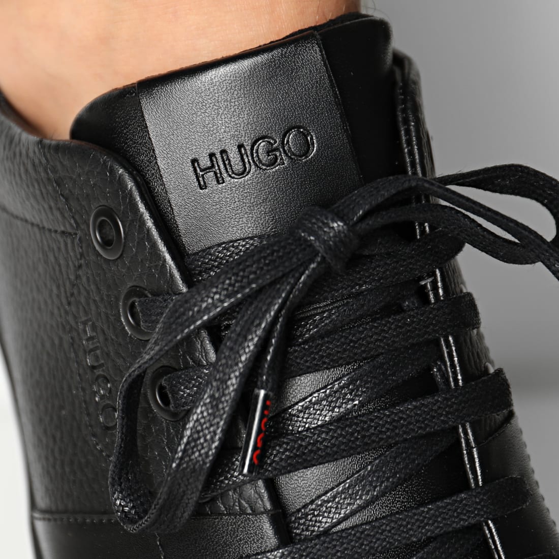 zero tenn hugo boss