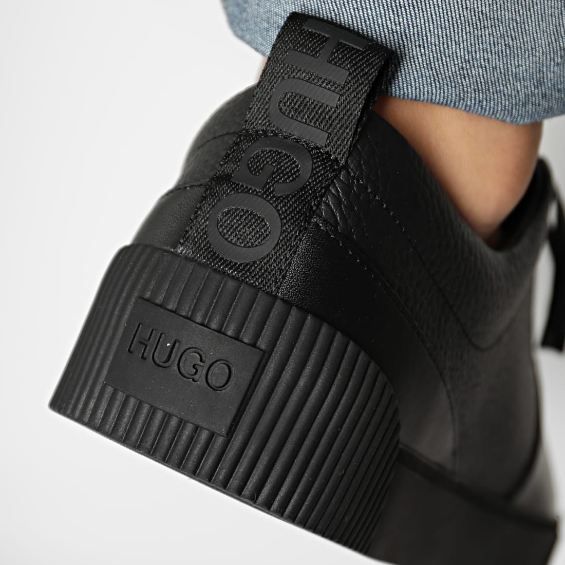 zero tenn hugo boss