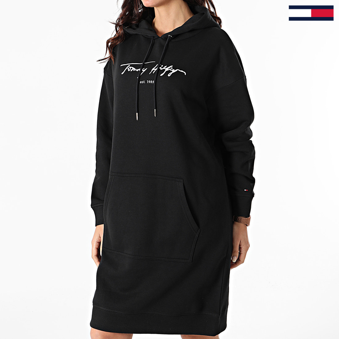 Tommy hilfiger robe sweat clearance