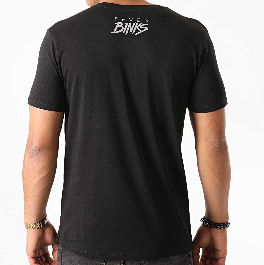 7 Binks Tee Shirt Logo Reflective Noir Laboutiqueofficielle Com 400 x 112 png 4 kb. 7 binks tee shirt logo reflective