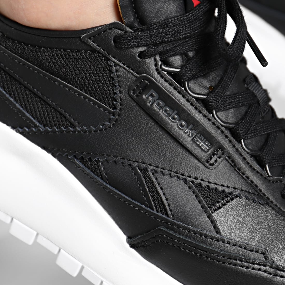 reebok classics leather legacy
