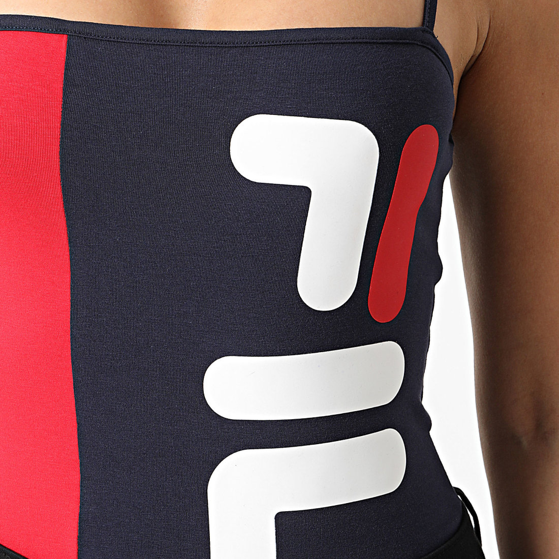 Body fila rouge shop