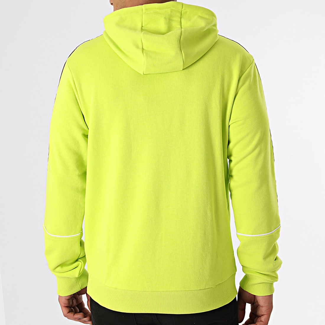 Fila hotsell vert fluo