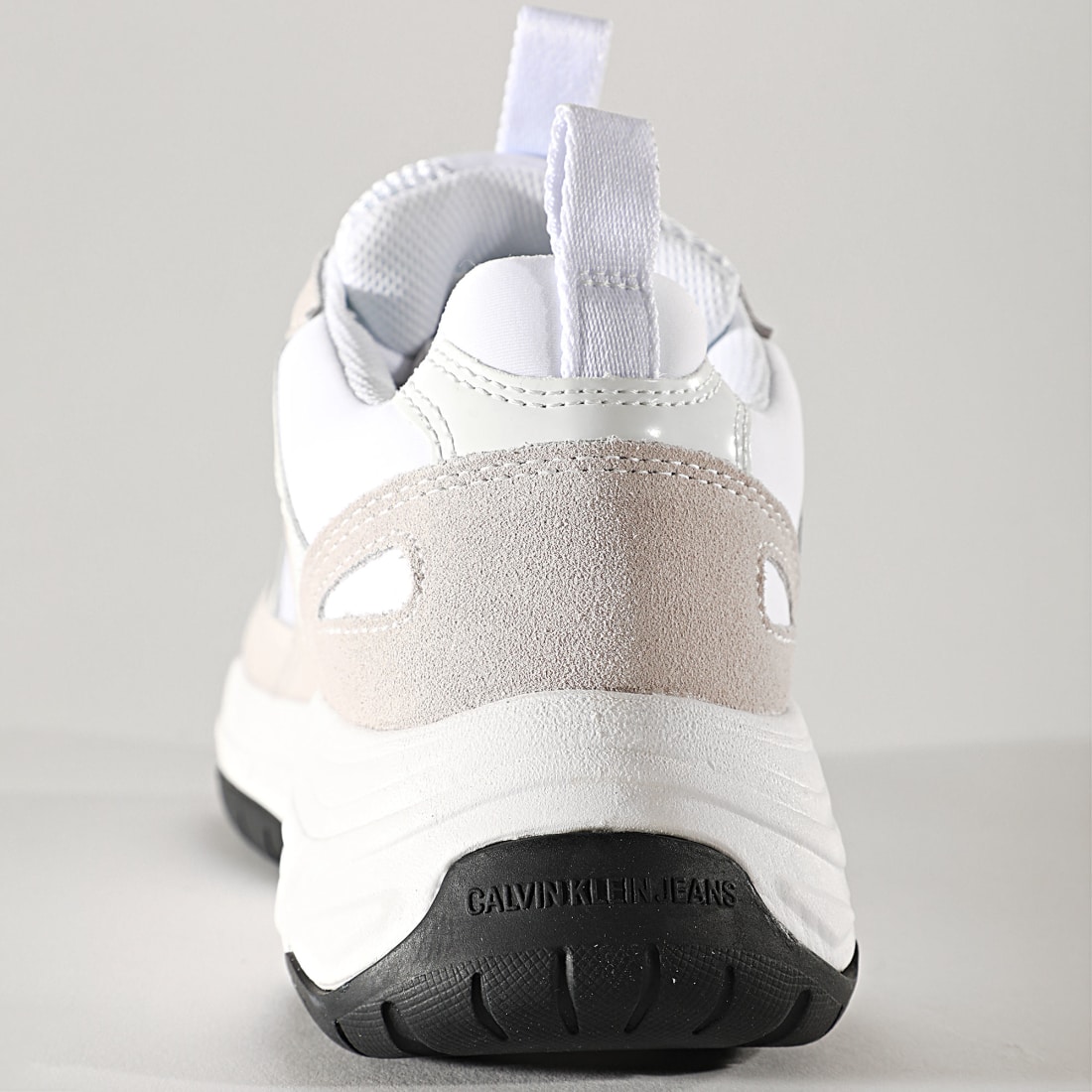 Basket calvin hotsell klein femme maya