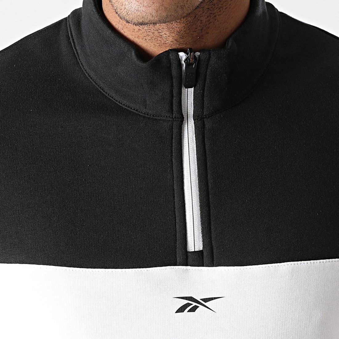 Reebok - Ensemble De Survetement TE Linear Logo FU3198 Noir -  LaBoutiqueOfficielle.com