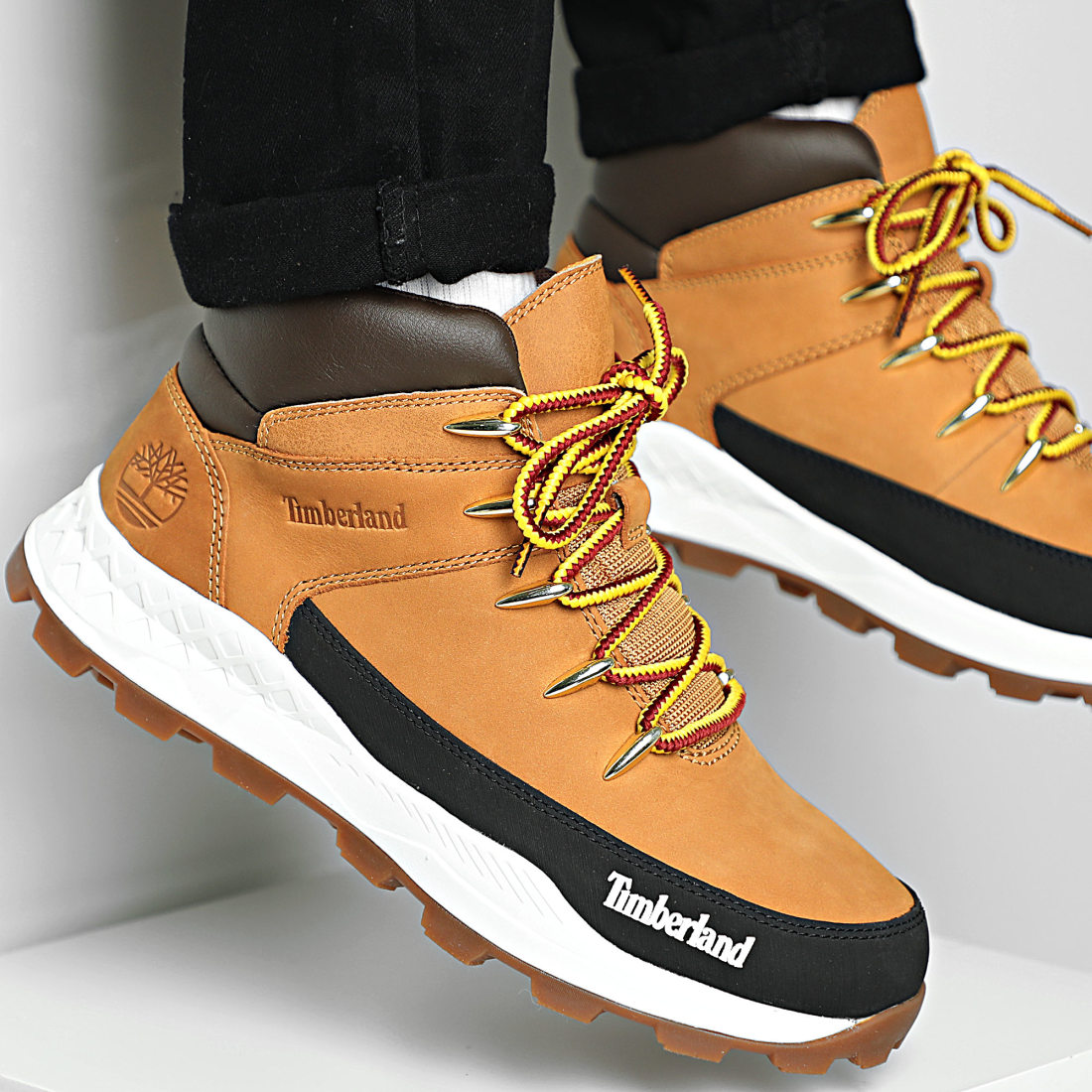 Timberland brooklyn waterproof mid hiker new arrivals
