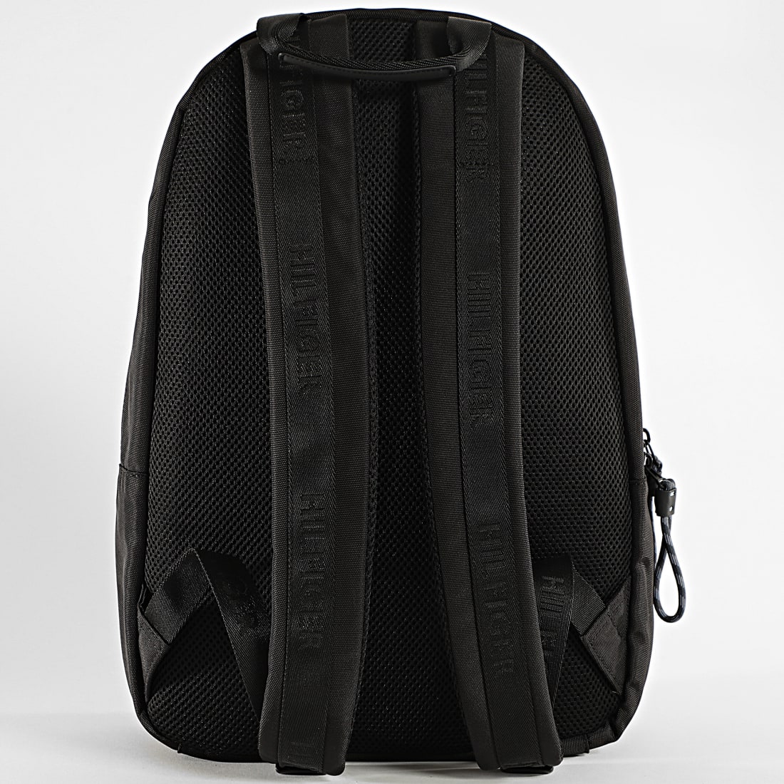 Tommy Hilfiger Sac A Dos Tommy Backpack 6488 Noir