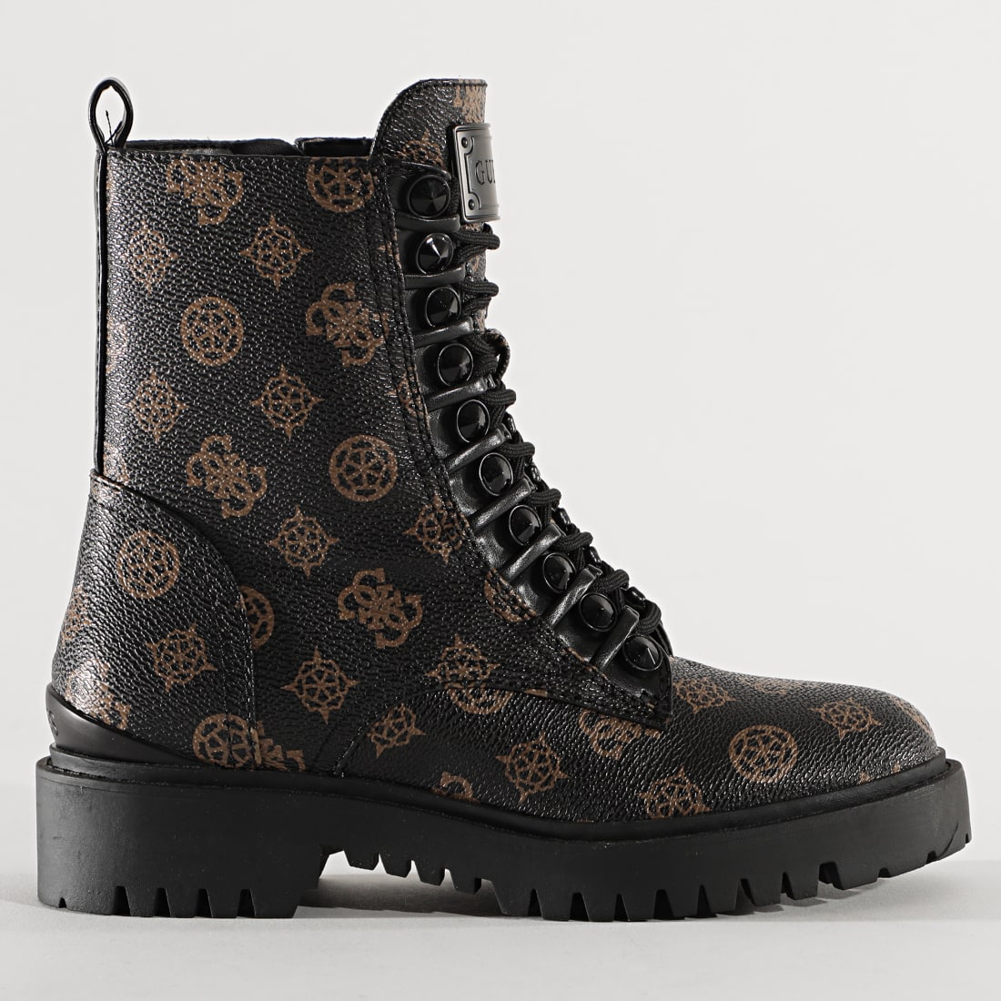 doc martens red vintage