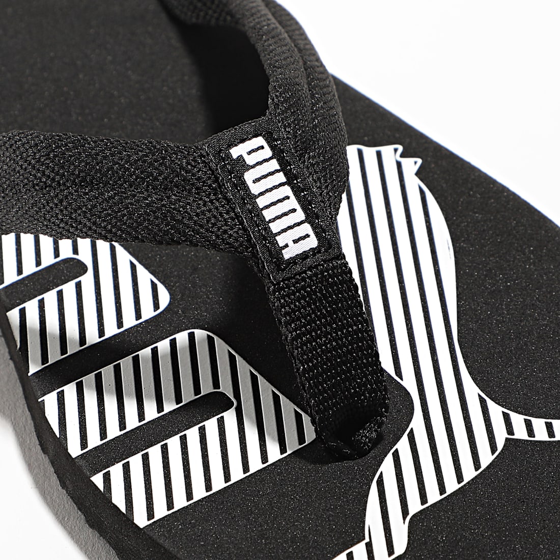 puma basic flip tong