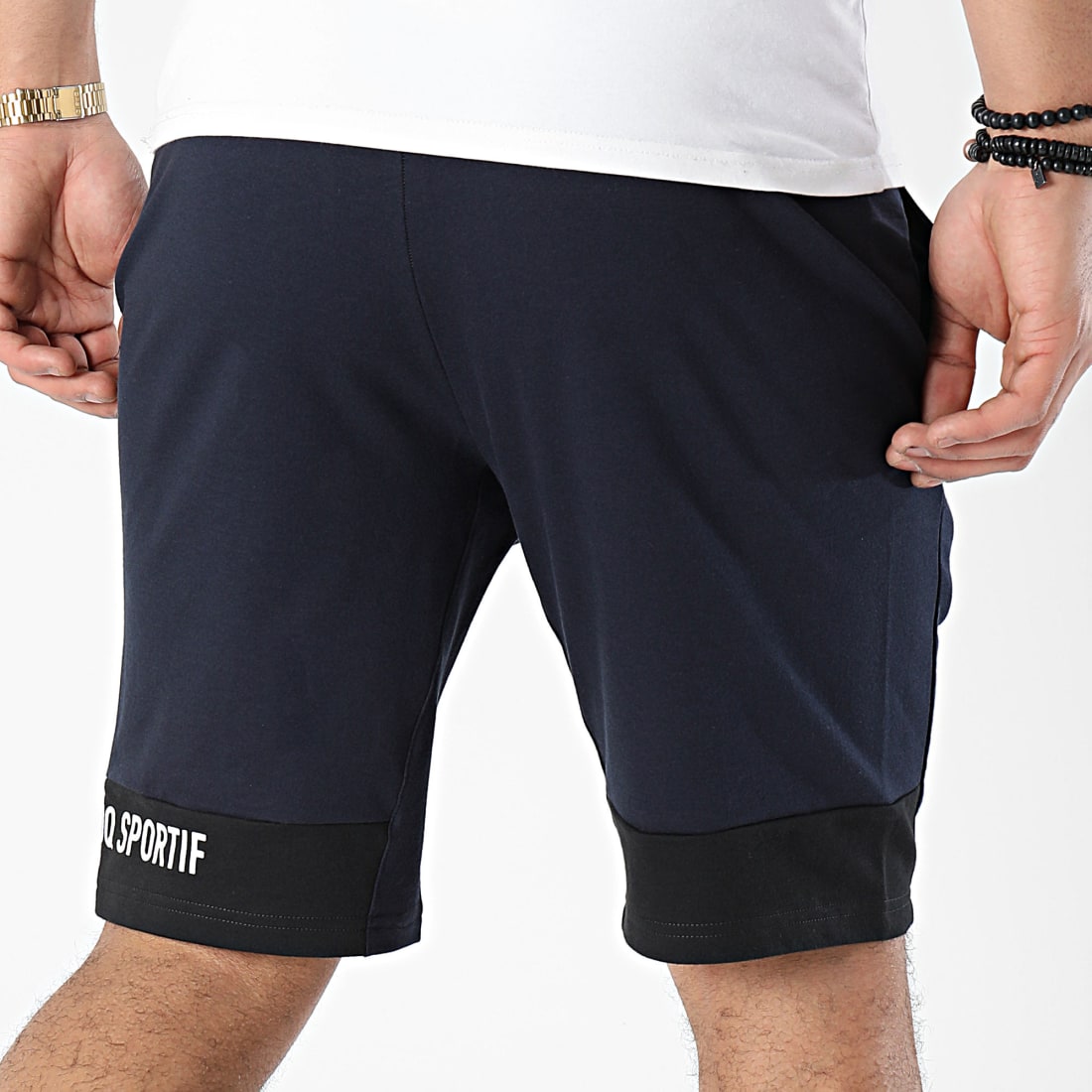 le coq sportif jogging