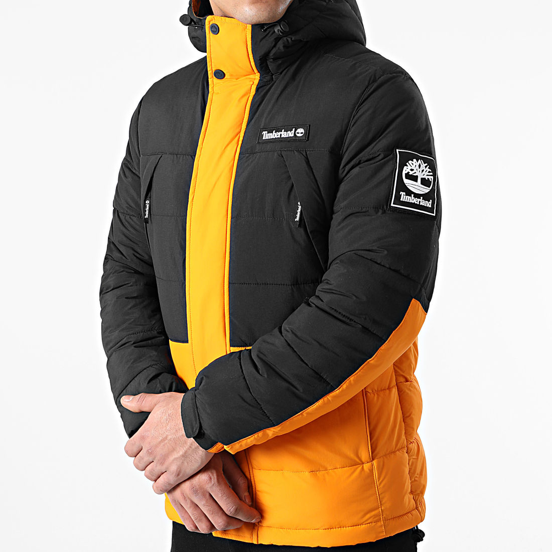 Timberland Outdoor Archive Puffer Jacket - A2AEB - Veste