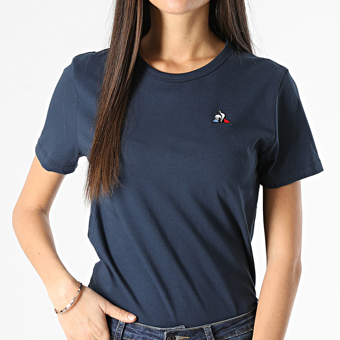 coq sportif femme bleu marine