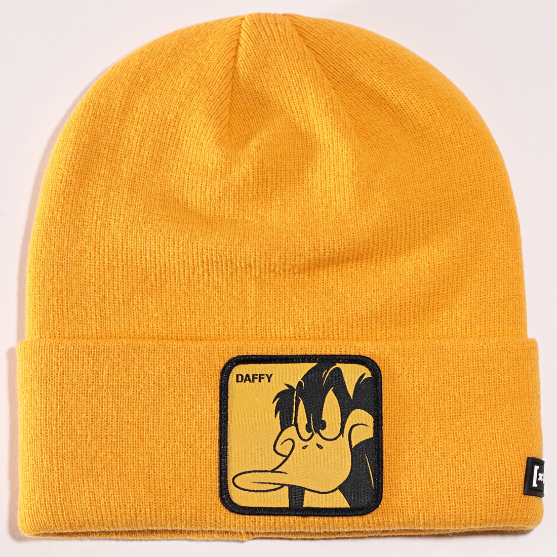 Capslab Daffy Duck Jaune