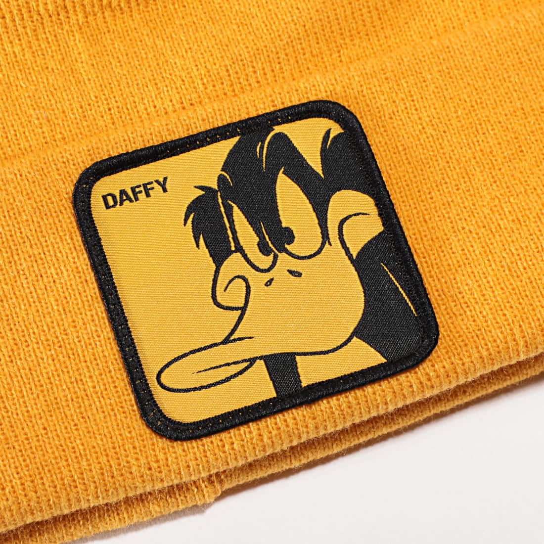 Capslab Daffy Duck Jaune