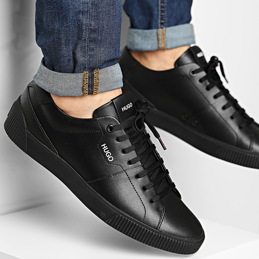 boss zero tennis trainer