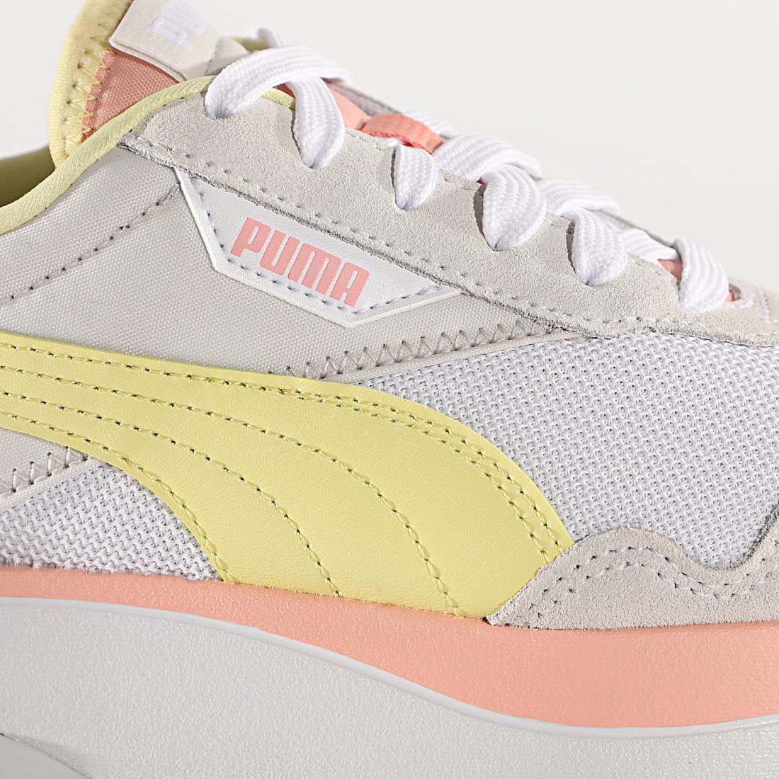 puma fille homme paris